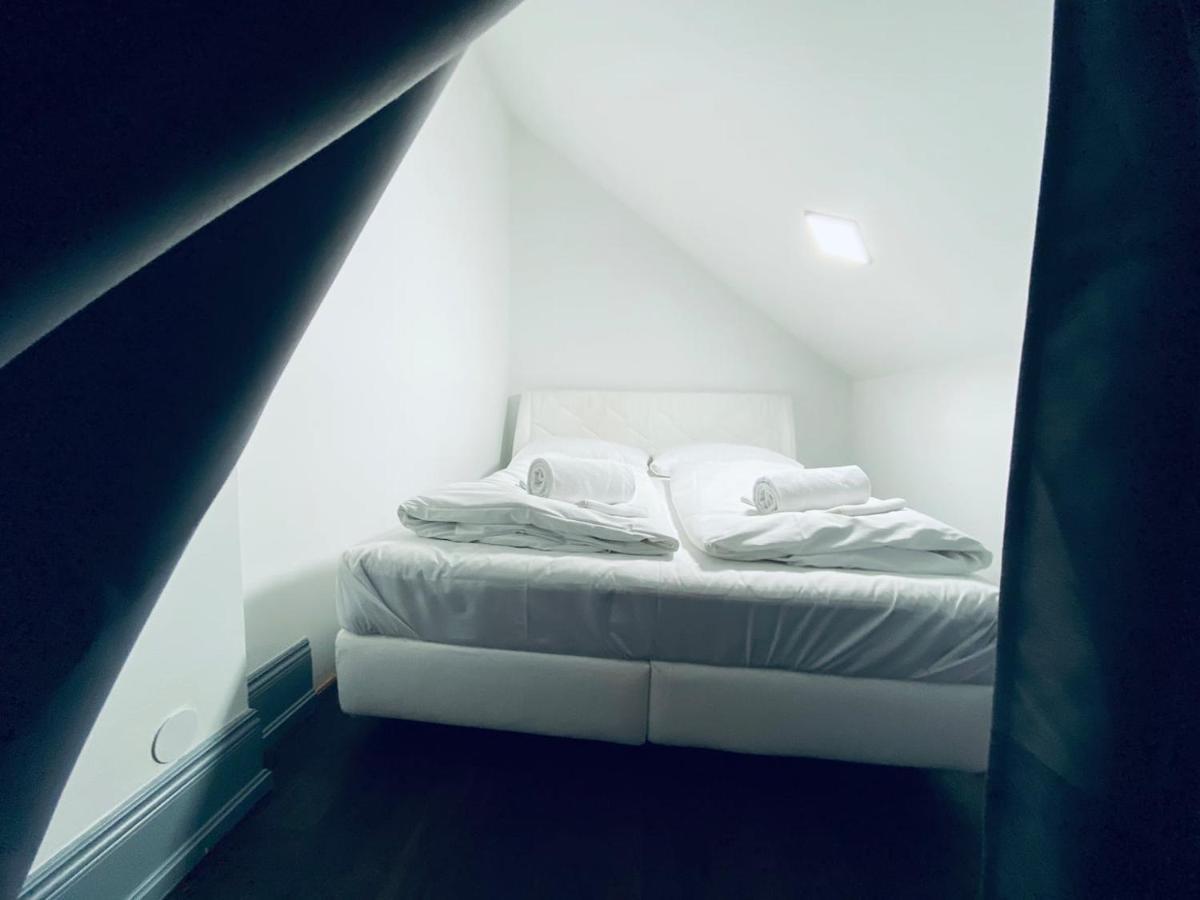 Extraordinary City Center Residence @Stephansplatz Vienne Extérieur photo