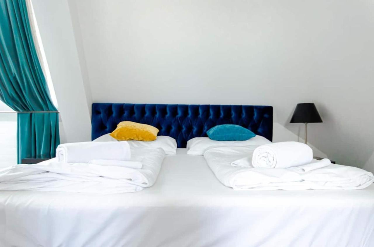 Extraordinary City Center Residence @Stephansplatz Vienne Extérieur photo