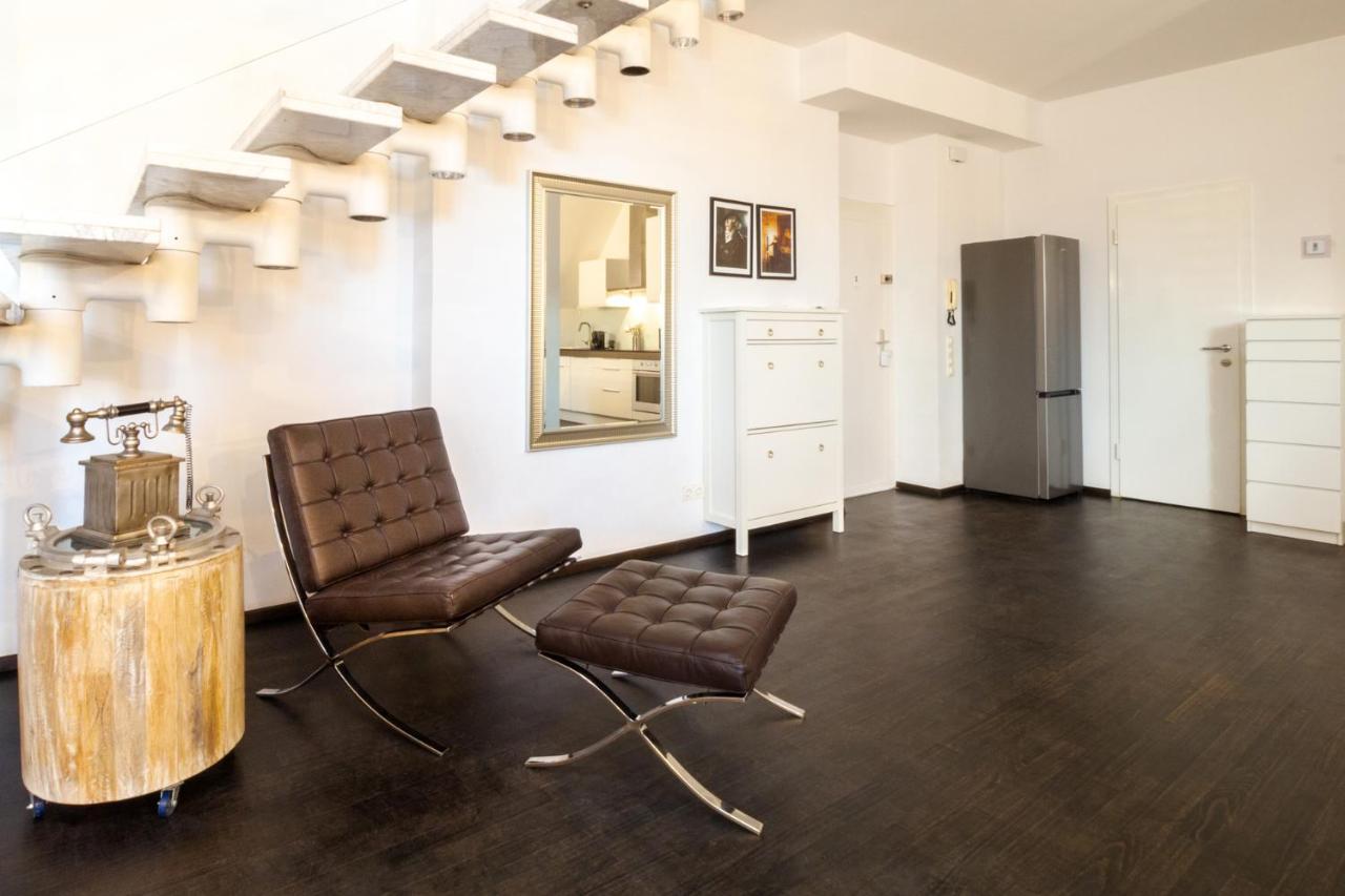 Extraordinary City Center Residence @Stephansplatz Vienne Extérieur photo