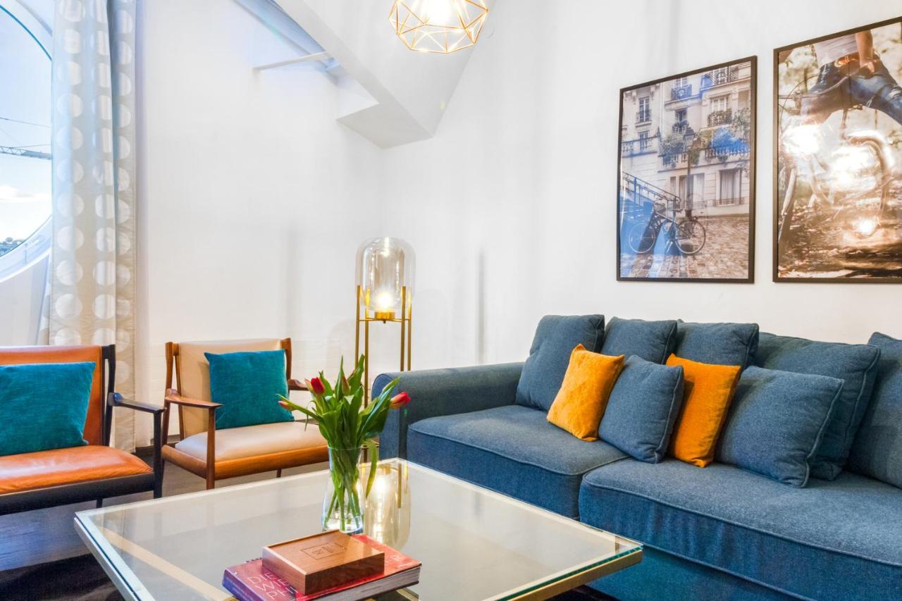 Extraordinary City Center Residence @Stephansplatz Vienne Extérieur photo