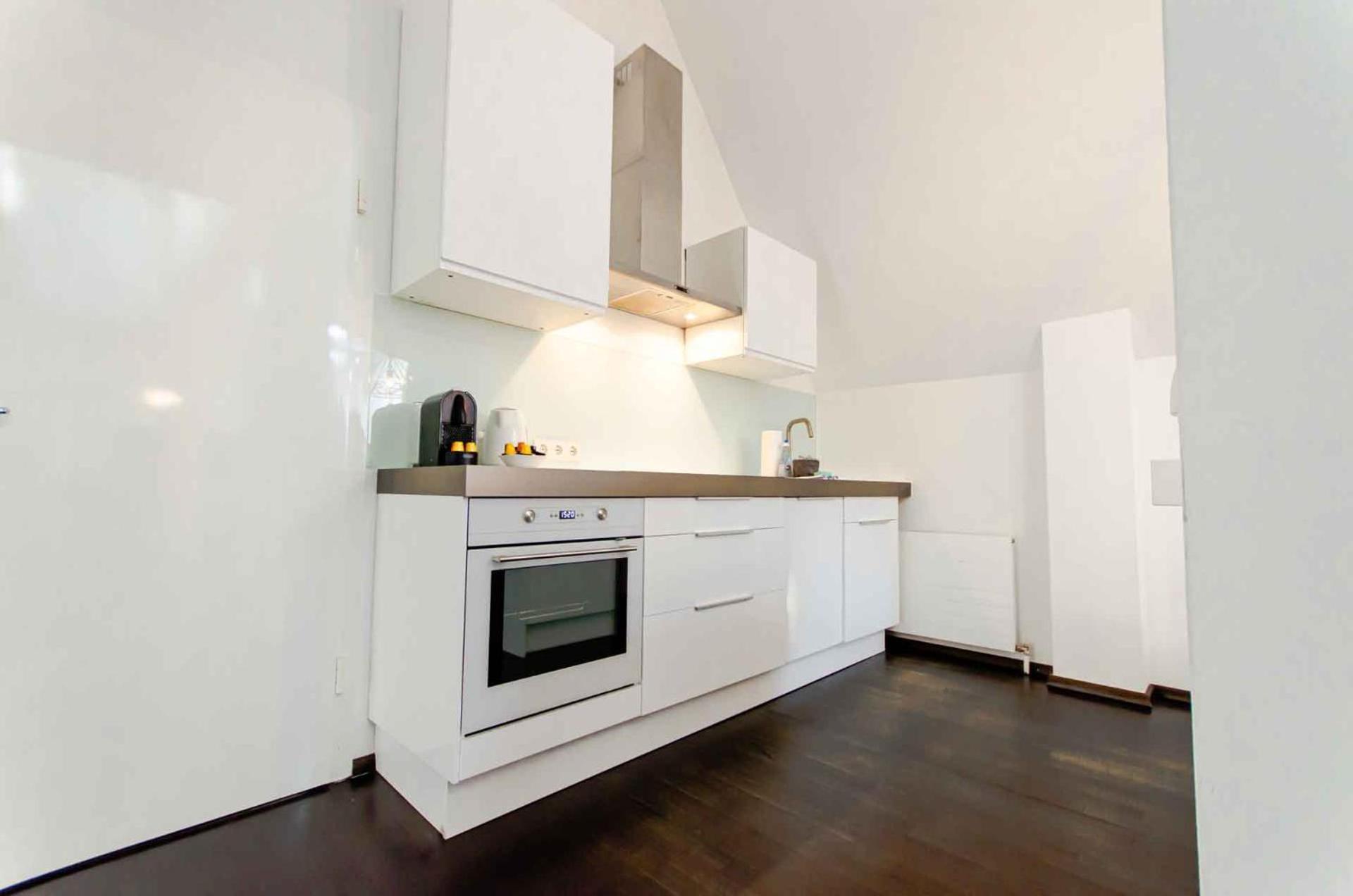 Extraordinary City Center Residence @Stephansplatz Vienne Extérieur photo