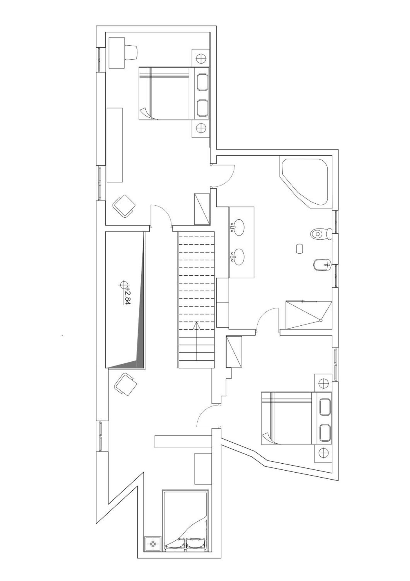 Extraordinary City Center Residence @Stephansplatz Vienne Extérieur photo