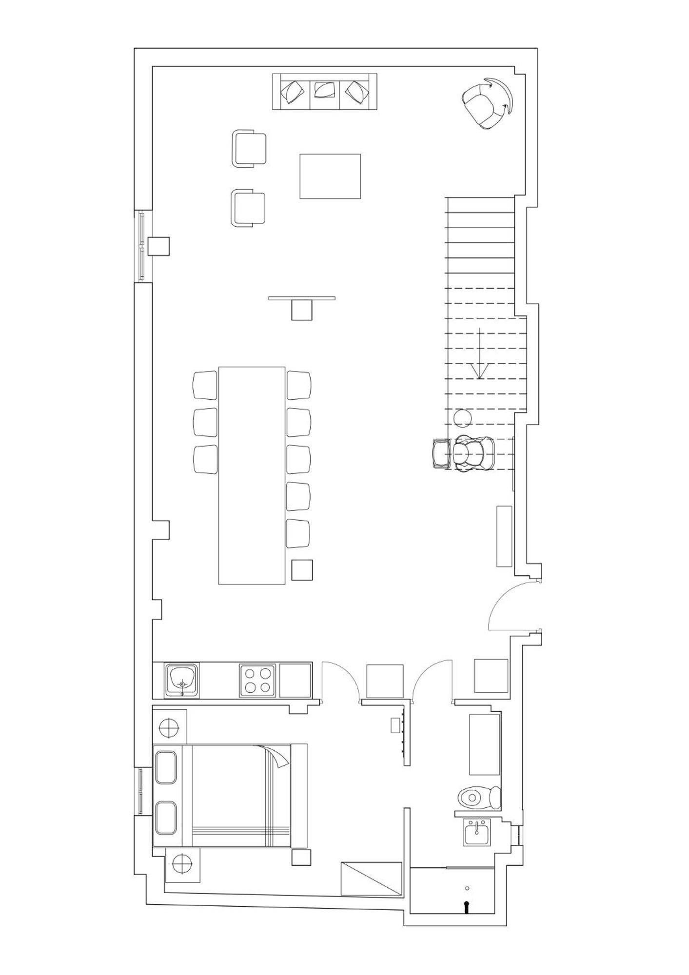Extraordinary City Center Residence @Stephansplatz Vienne Extérieur photo