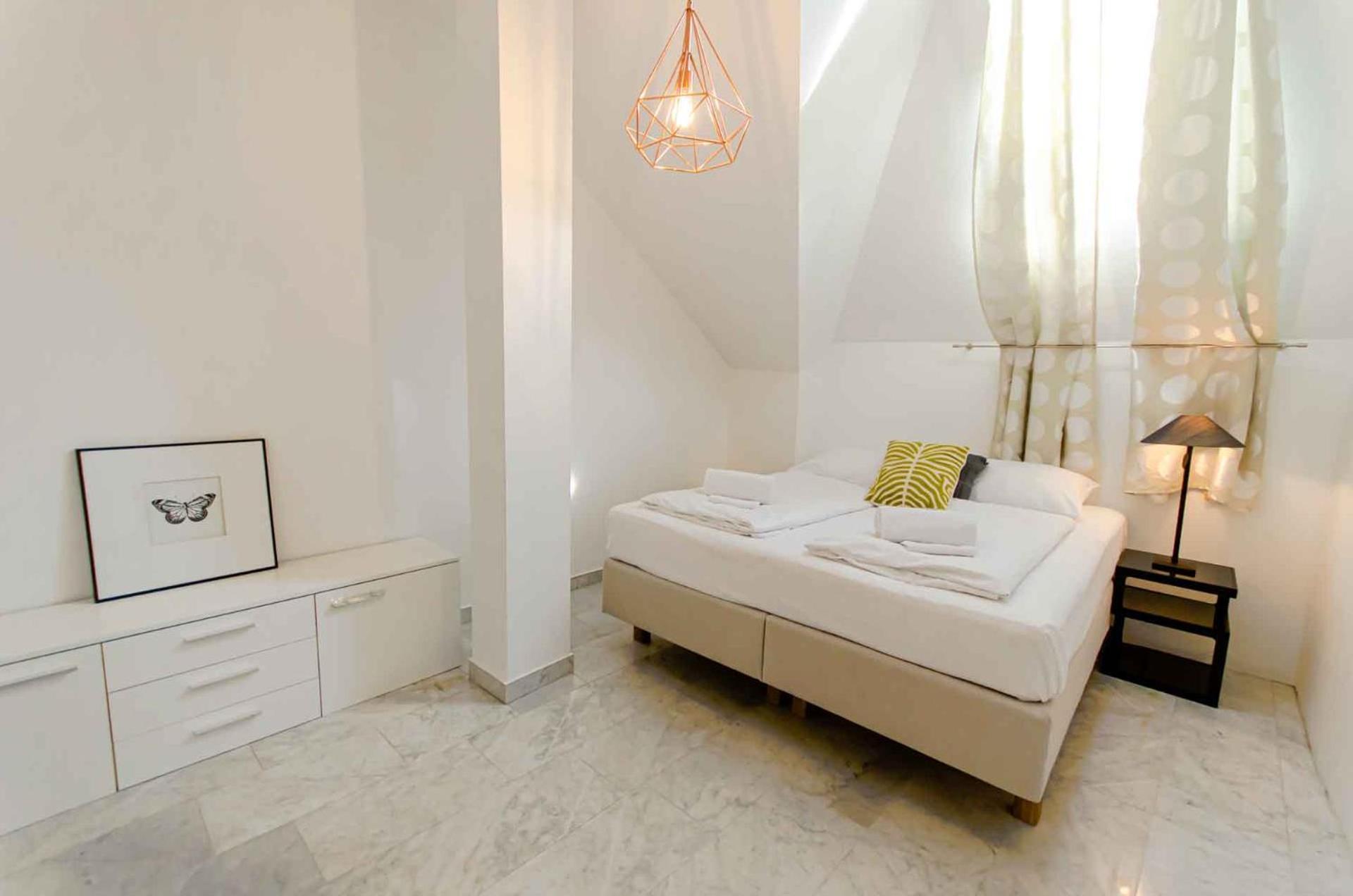 Extraordinary City Center Residence @Stephansplatz Vienne Extérieur photo