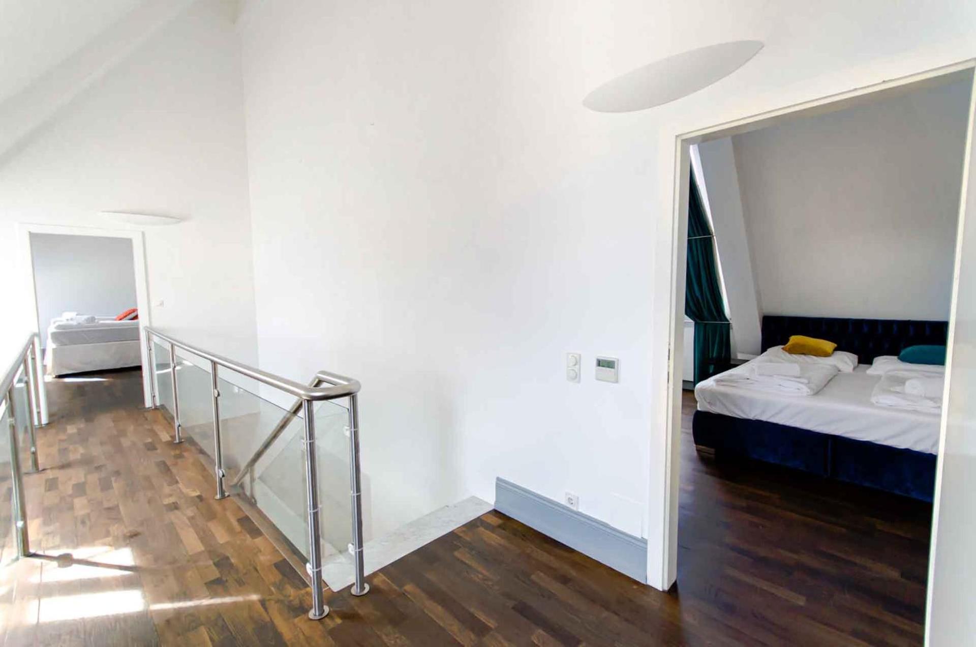 Extraordinary City Center Residence @Stephansplatz Vienne Extérieur photo